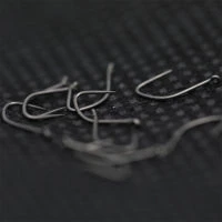 Guru F1 Barbless Eyed Hooks
